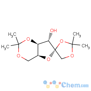 CAS No:32717-65-0 Diacetone sorbose