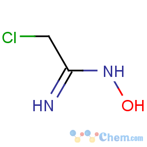 CAS No:3272-96-6 Ethanimidamide,2-chloro-N-hydroxy-
