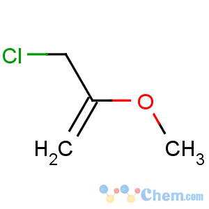 CAS No:32730-64-6 1-Propene,3-chloro-2-methoxy-