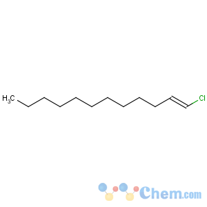 CAS No:32734-93-3 Dodecene, 1-chloro-