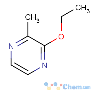 CAS No:32737-14-7 2-ethoxy-3-methylpyrazine