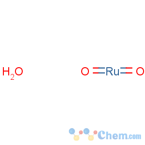 CAS No:32740-79-7 dioxoruthenium