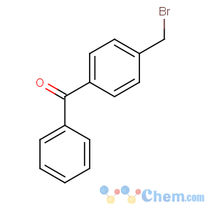 CAS No:32752-54-8 [4-(bromomethyl)phenyl]-phenylmethanone