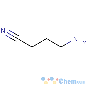 CAS No:32754-99-7 4-aminobutyronitrile