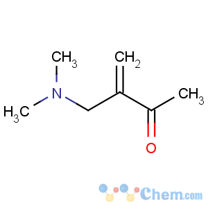 CAS No:32778-35-1 3-Buten-2-one, 3-[(dimethylamino)methyl]- (6CI,9CI)