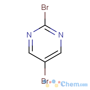 CAS No:32779-37-6 2,5-dibromopyrimidine