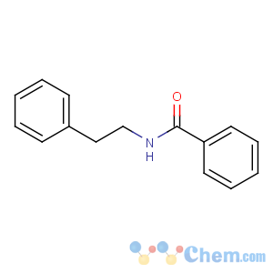 CAS No:3278-14-6 N-(2-phenylethyl)benzamide