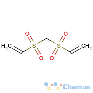 CAS No:3278-22-6 1-(ethenylsulfonylmethylsulfonyl)ethene