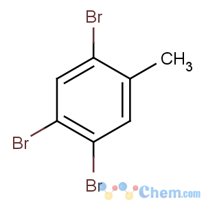 CAS No:3278-88-4 1,2,4-tribromo-5-methylbenzene