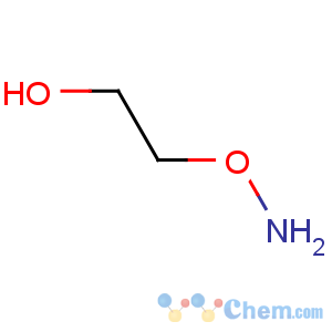 CAS No:3279-95-6 o-(2-HYDROXYETHYL)HYDROXYLAMINE			