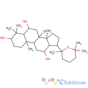 CAS No:32791-84-7 Panaxatriol