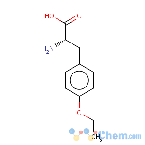 CAS No:32795-52-1 L-Tyrosine, O-ethyl-