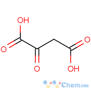 CAS No:328-42-7 2-oxobutanedioic acid