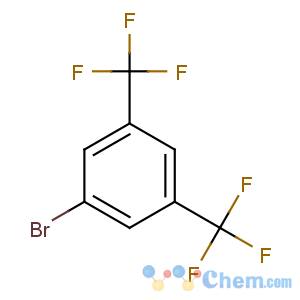 CAS No:328-70-1 1-bromo-3,5-bis(trifluoromethyl)benzene