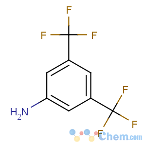 CAS No:328-74-5 3,5-bis(trifluoromethyl)aniline
