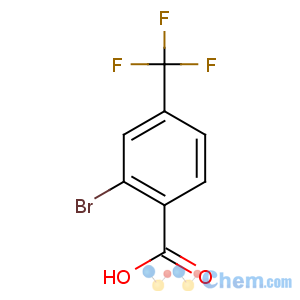 CAS No:328-89-2 2-bromo-4-(trifluoromethyl)benzoic acid