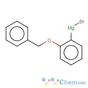 CAS No:328000-16-4 2-benzyloxyphenylmagnesium bromide, 1m &