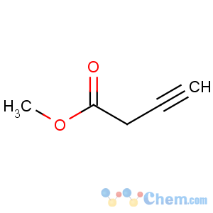 CAS No:32804-66-3 methyl but-3-ynoate