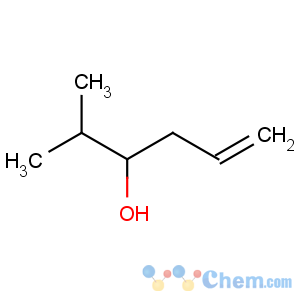 CAS No:32815-70-6 2-methylhex-5-en-3-ol