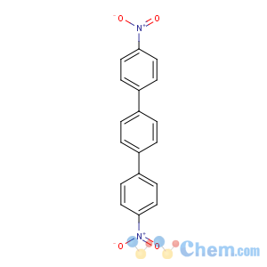 CAS No:3282-11-9 1,4-bis(4-nitrophenyl)benzene