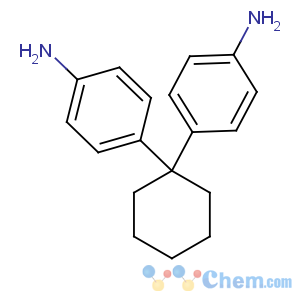 CAS No:3282-99-3 4-[1-(4-aminophenyl)cyclohexyl]aniline
