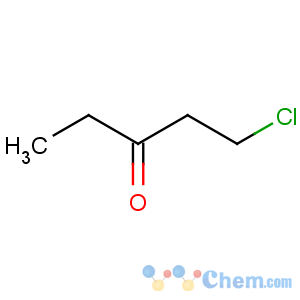 CAS No:32830-97-0 3-Pentanone, 1-chloro-