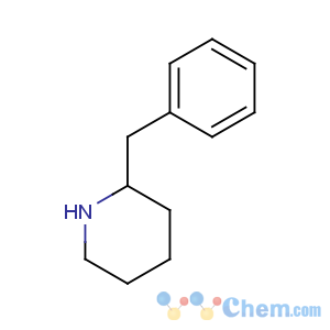 CAS No:32838-55-4 2-benzylpiperidine