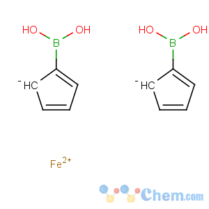 CAS No:32841-83-1 cyclopenta-1,3-dien-1-ylboronic acid