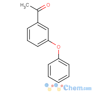 CAS No:32852-92-9 Ethanone,1-(3-phenoxyphenyl)-