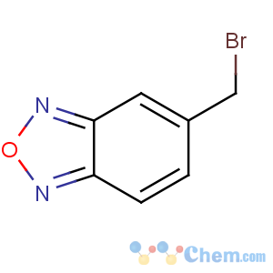 CAS No:32863-31-3 5-(bromomethyl)-2,1,3-benzoxadiazole