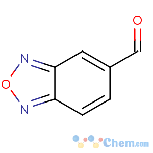 CAS No:32863-33-5 2,1,3-benzoxadiazole-5-carbaldehyde