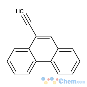 CAS No:32870-98-7 9-ethynylphenanthrene