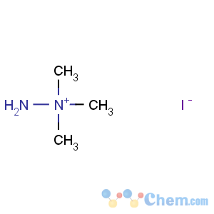 CAS No:3288-80-0 amino(trimethyl)azanium