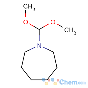 CAS No:32895-16-2 1-(Dimethoxymethyl)hexahydro-1H-azepine