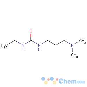 CAS No:32897-26-0 Urea,N-[3-(dimethylamino)propyl]-N'-ethyl-