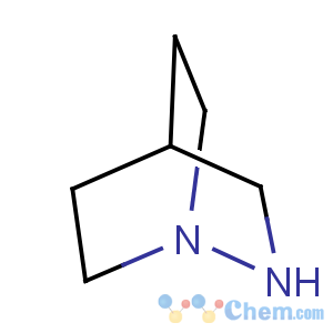 CAS No:329-94-2 1,2-diazabicyclo[2.2.2]octane