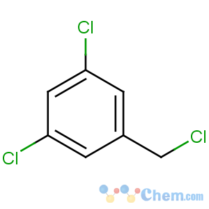 CAS No:3290-06-0 1,3-dichloro-5-(chloromethyl)benzene