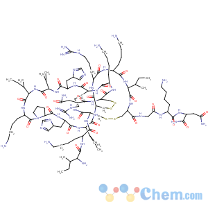 CAS No:32908-73-9 Peptide 401