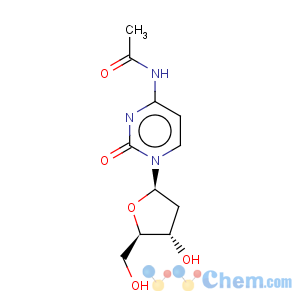 CAS No:32909-05-0 Cytidine,N-acetyl-2'-deoxy-