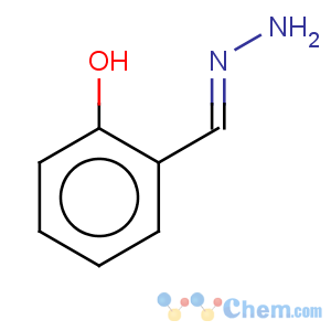 CAS No:3291-00-7 Salicylaldehyde hydrazone