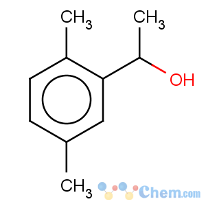 CAS No:32917-52-5 Benzenemethanol, a,2,5-trimethyl-