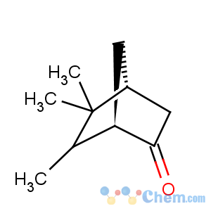 CAS No:3292-05-5 Bicyclo[2.2.1]heptan-2-one,5,5,6-trimethyl-