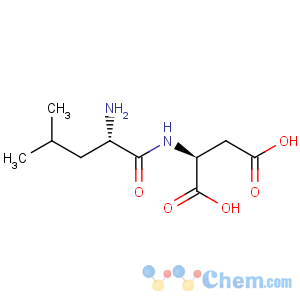 CAS No:32949-40-9 h-leu-asp-oh