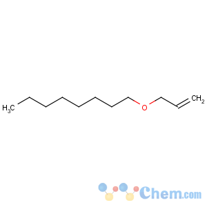 CAS No:3295-97-4 1-prop-2-enoxyoctane