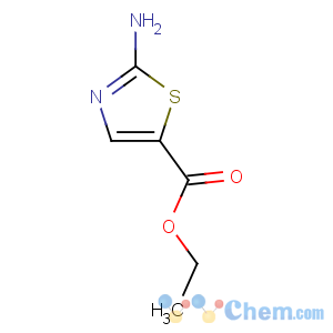CAS No:32955-21-8 ethyl 2-amino-1,3-thiazole-5-carboxylate