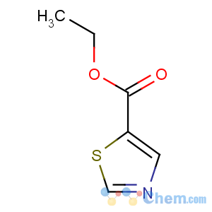 CAS No:32955-22-9 ethyl 1,3-thiazole-5-carboxylate