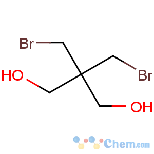 CAS No:3296-90-0 2,2-bis(bromomethyl)propane-1,3-diol