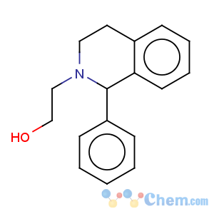 CAS No:32973-53-8 2(1H)-Isoquinolineethanol,3,4-dihydro-1-phenyl-