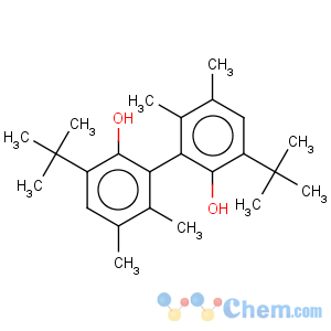 CAS No:329735-68-4 (R)-(+)-5,5,6,6-Tetramethyl-3,3-di-tert-butyl-1,1-biphenyl-2,2-diol
