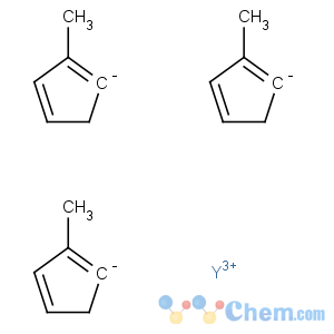 CAS No:329735-72-0 2-methylcyclopenta-1,3-diene